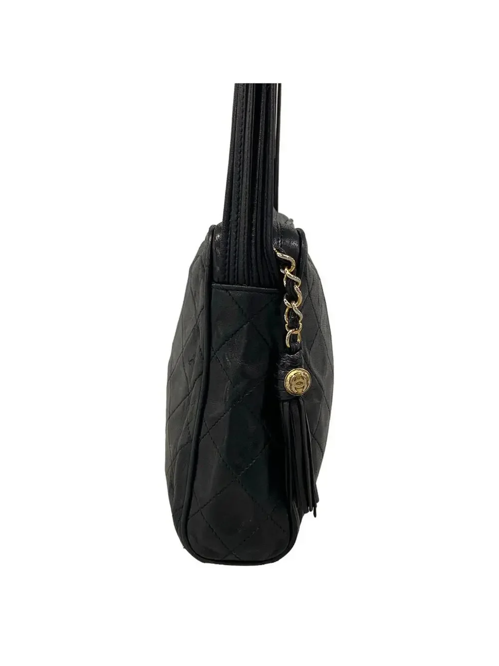 CHANEL elevate your